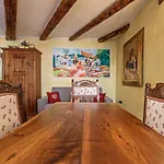Jolie Maison - In The Heart Of Apartament Aosta