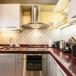Jolie Maison - In The Heart Of Apartament Aosta