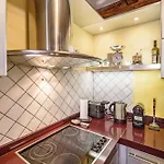 Appartement Jolie Maison - In The Heart Of