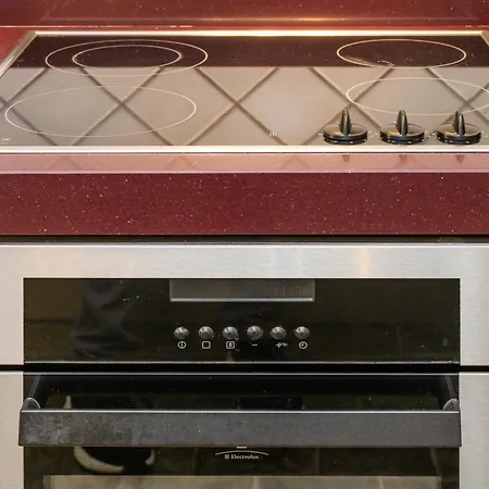 Apartment Jolie Maison - In The Heart Of