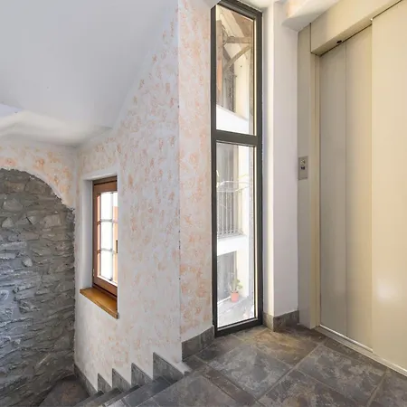 Jolie Maison - In The Heart Of Apartment *