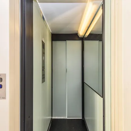 Apartment Jolie Maison - In The Heart Of *