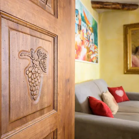 Jolie Maison - In The Heart Of * Aosta