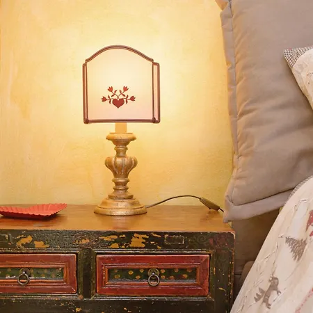 Jolie Maison - In The Heart Of Αόστα
