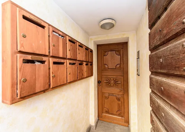 Lägenhet Jolie Maison - In The Heart Of *