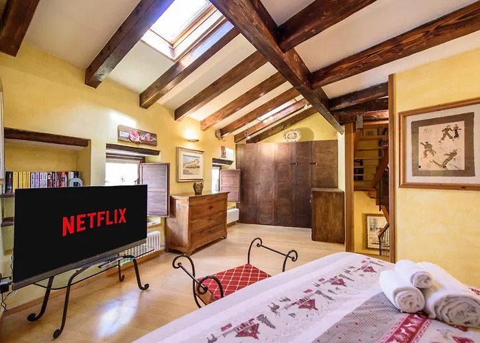 Jolie Maison - In The Heart Of