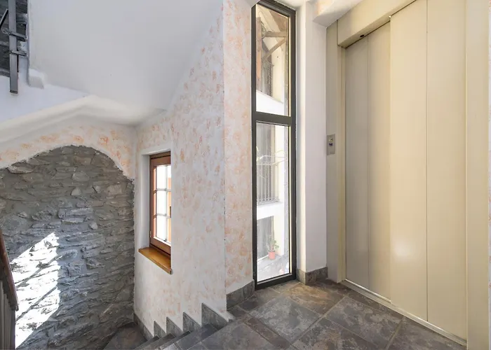 Jolie Maison - In The Heart Of 아파트 *