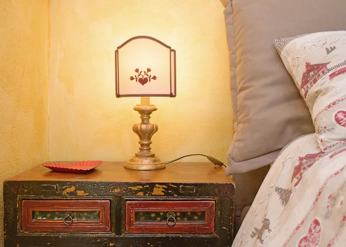 Jolie Maison - In The Heart Of Aosta