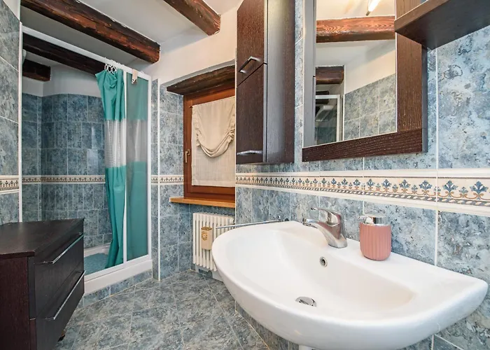 Jolie Maison - In The Heart Of Lägenhet *